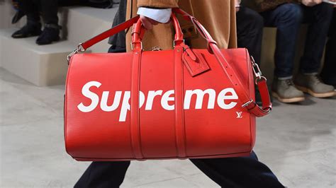 fake supreme bags|what is a fake supreme.